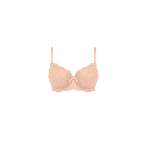 Fancies Balcony Bra - Natural Beige