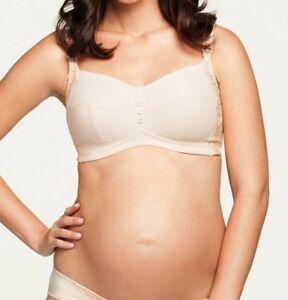 Cake Apricot Sorbet Nursing Bra