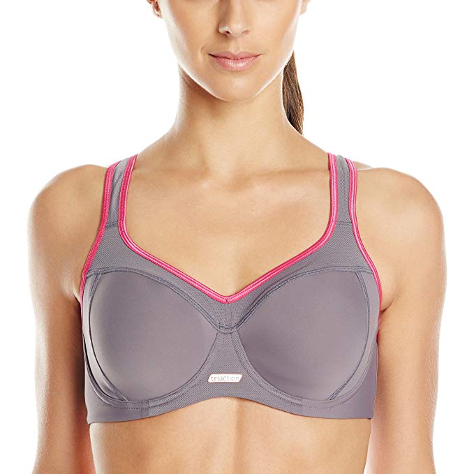 Why Getting A Sports Bra From Triumph Actually Makes Sense