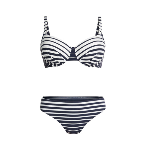 Stella Wired Bikini Set - Size 14