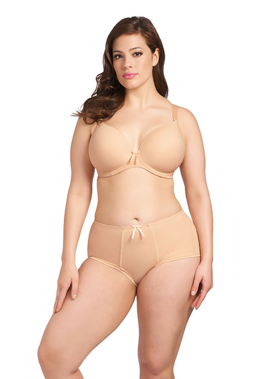 Bijou Banded Bra