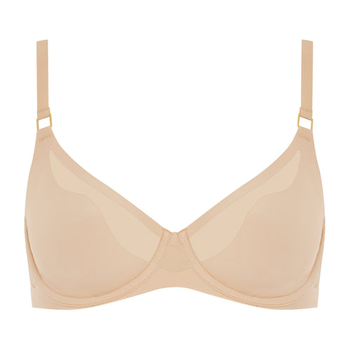 Chantelle Pure Light Unlined Bra