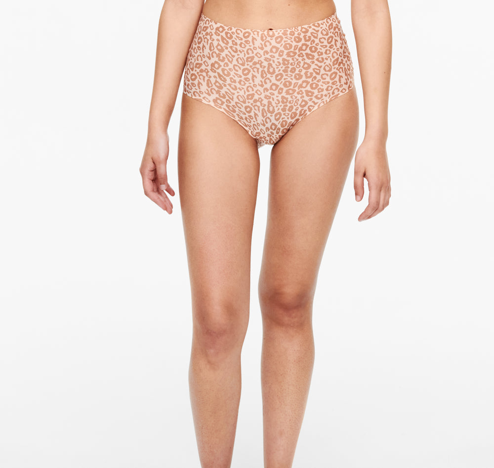 Panache Alexandra High Waist Brief – SFYS