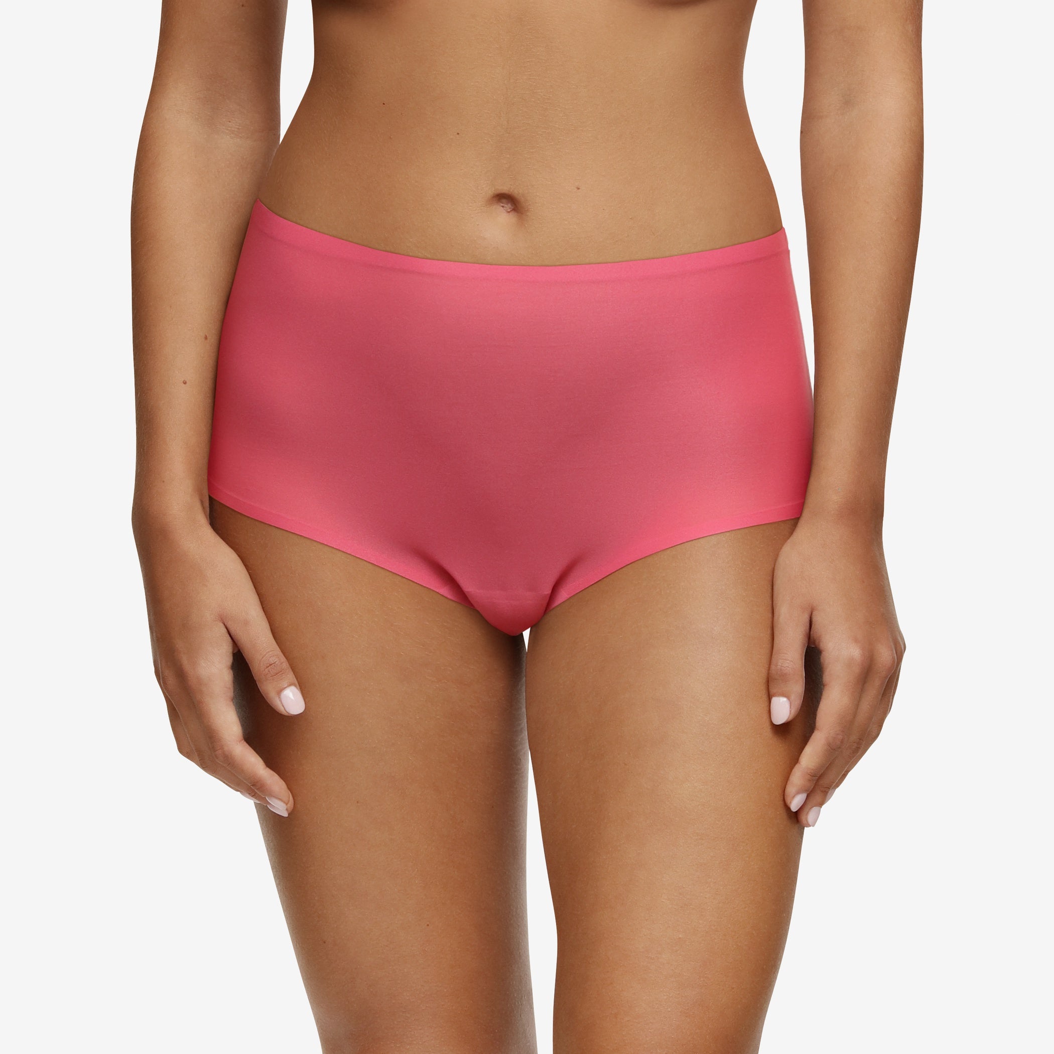 Smooth Comfort High Waist Brief by Chantelle - Embrace