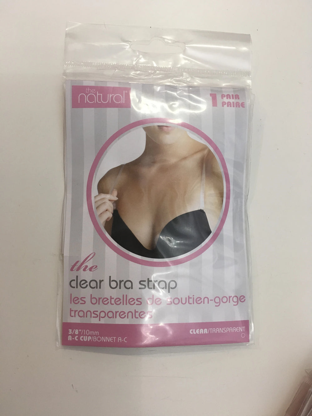 Bra Strap Holder - 3 Pack – Sheer Essentials Lingerie & Swimwear