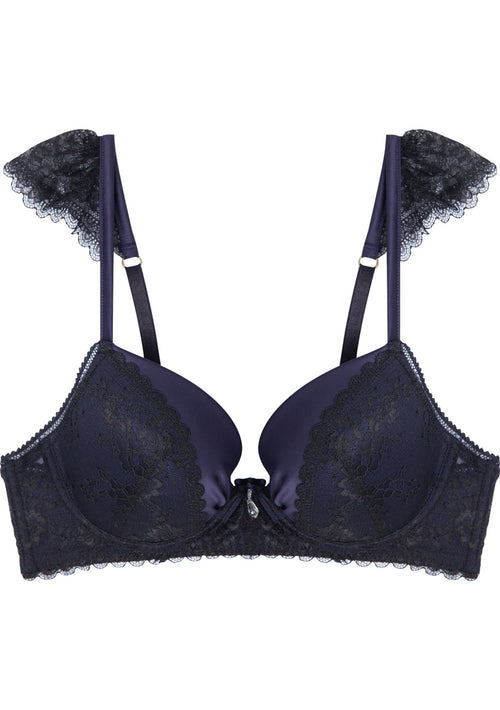 Delaney Deneuve Plunge Bra