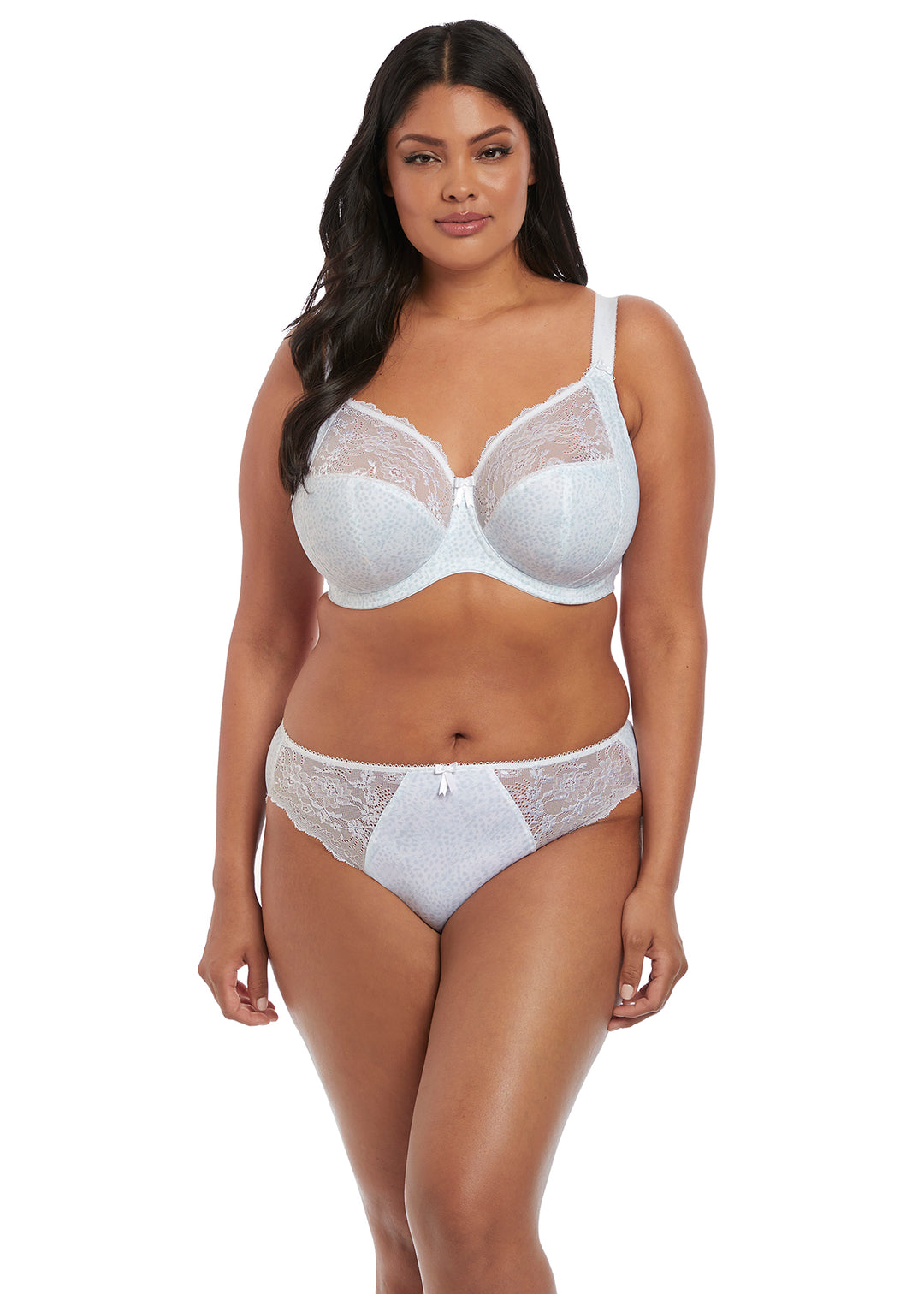 Elomi Morgan Bra EL4110 - Down Under Specialised Lingerie