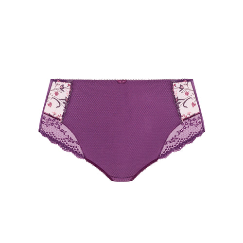 Charley Full Brief - Pansy