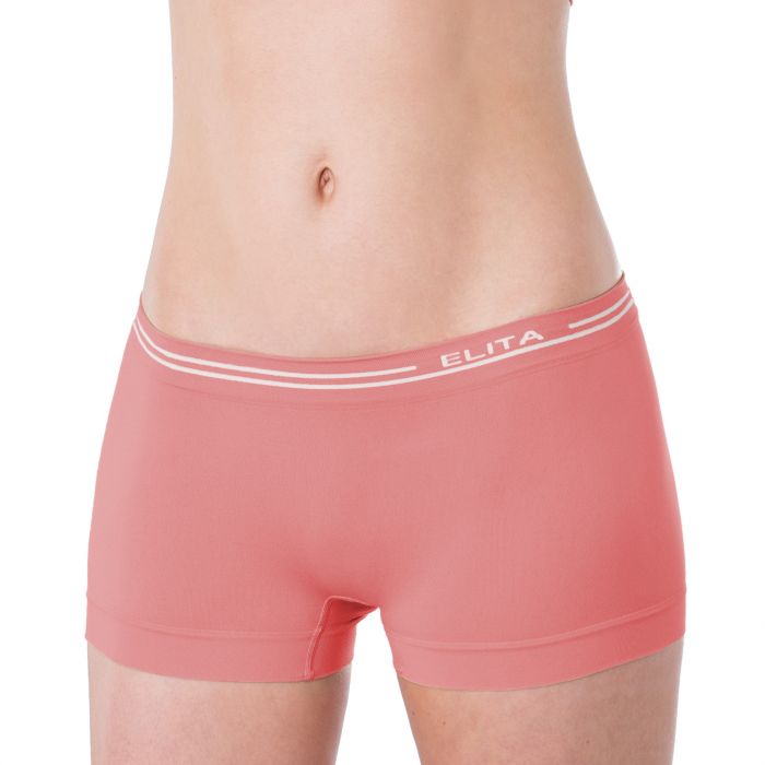 Elita Briefs in Womens Panties