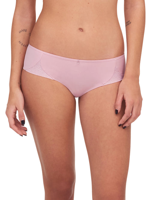 Femilet Cloudia Shorty - Pink Sorbet