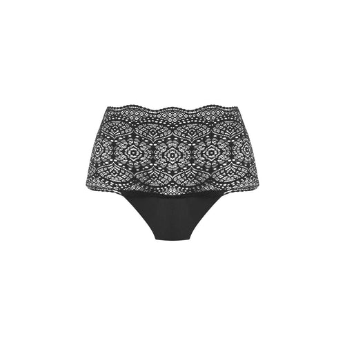 Lace Ease Invisible Stretch Panty