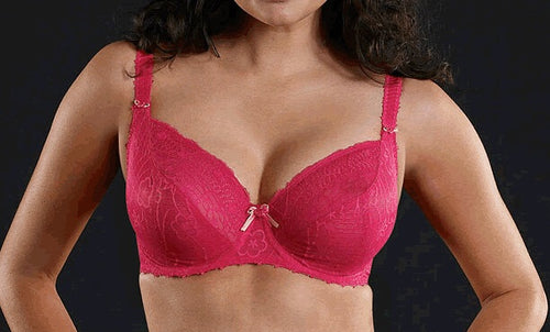 Freya Jolie Bra - Size J 34