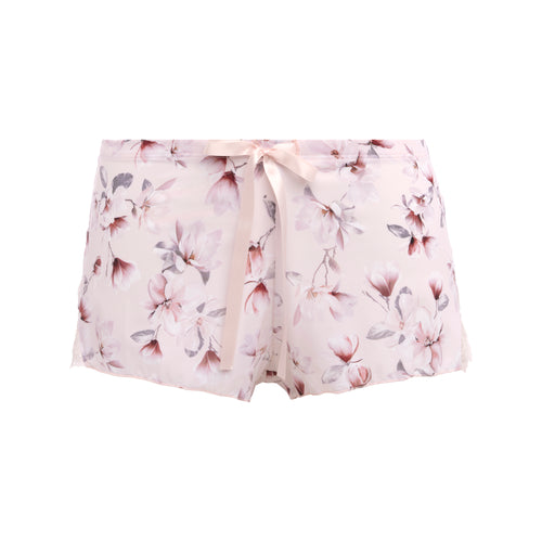 Fantasie Lucia French Knicker - Blush