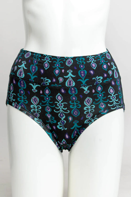 Blue Sky La Gaunche Bamboo Brief - Jewels