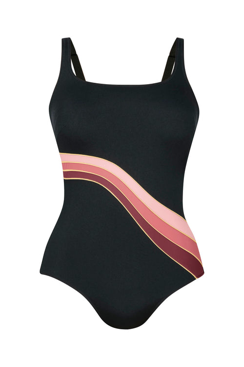 Pola Mastectomy Swimsuit - Size 12