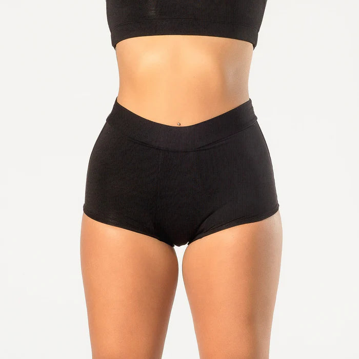 Essential Period Sleep Shorts – Sheer Essentials Lingerie & Swimwear