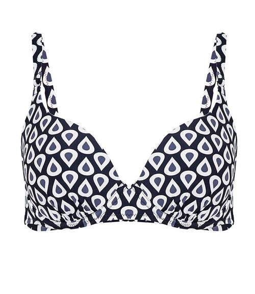 Milou Bikini Top