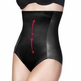 Bridget Frontal Action Shaper Panty