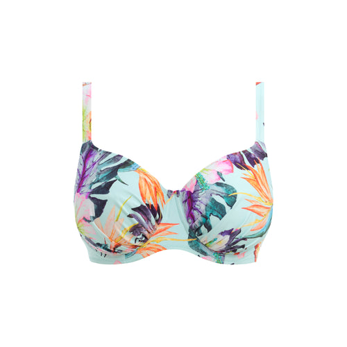 Fantasie Paradiso Full Cup Bikini Top