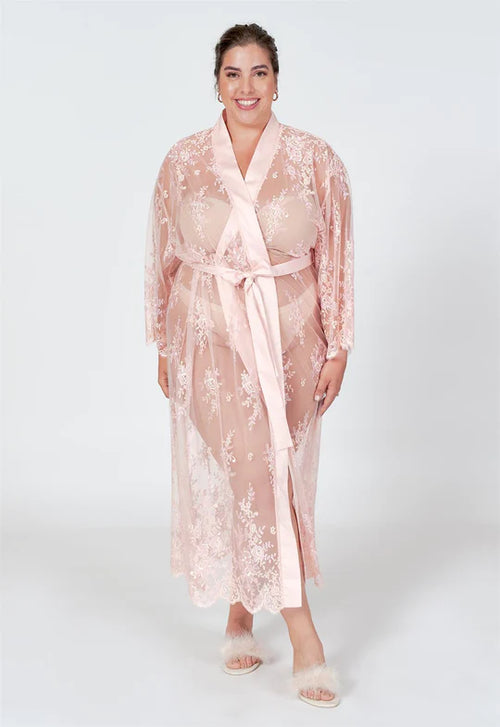 Rya Darling Robe