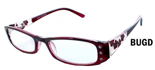 Rhinestone Reading Glasses