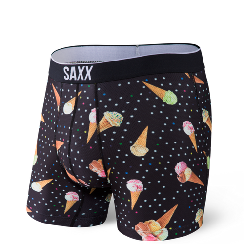Saxx Volt - Waffle Cones