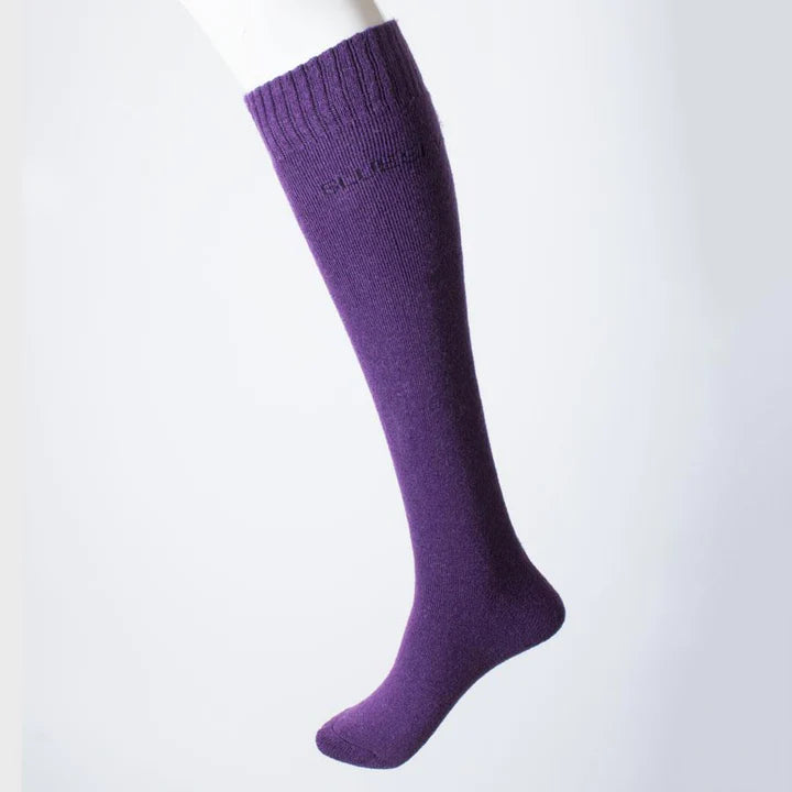 Ladies Merino Wool Socks for Literacy