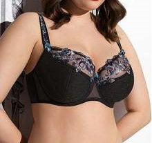 Corin Stella Half Pad Bra