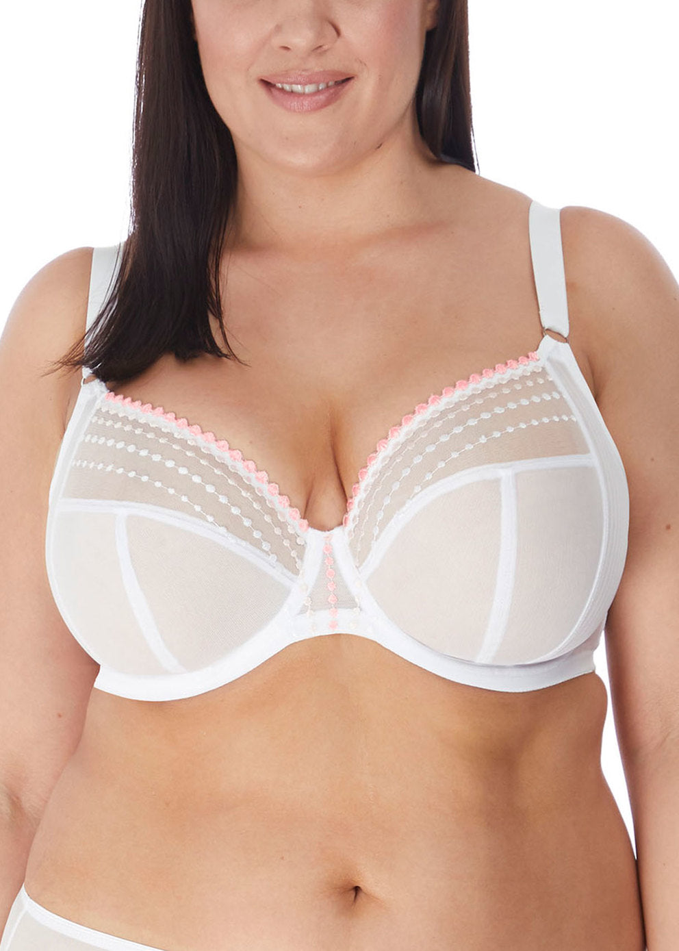 Matilda Siren Song Plunge Bra from Elomi