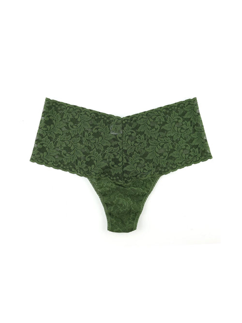 Hanky Panky Retro Thong