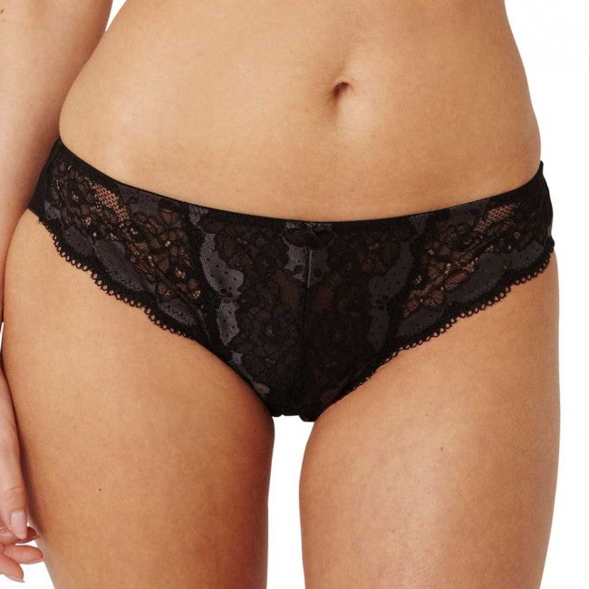 Panache Clara Brief – Sheer Essentials Lingerie & Swimwear