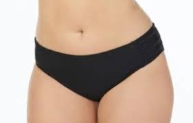 Swimwear Shaper Pant