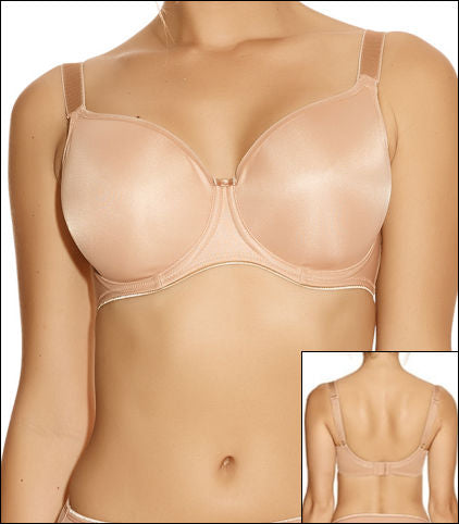 Fantasie Smoothing Bra