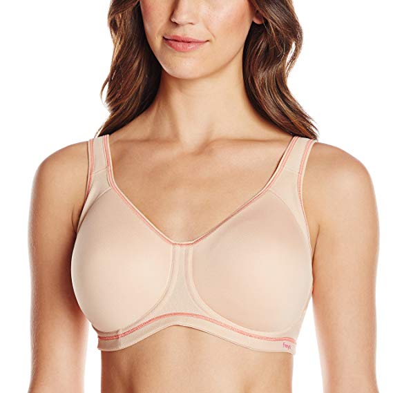 Sonic High Impact Underwire Sports Bra