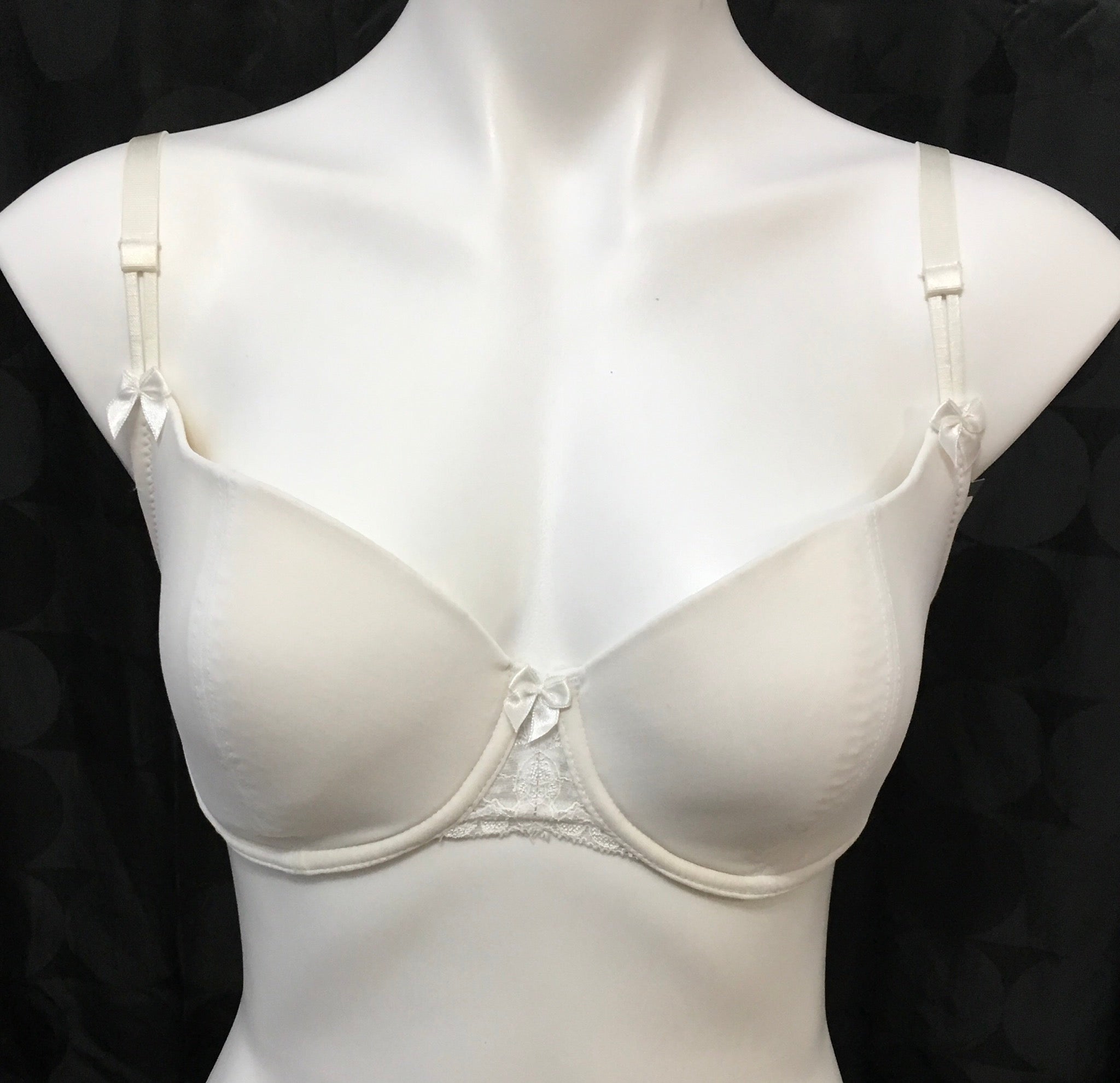 Wholesale half cup padded bra For Supportive Underwear 