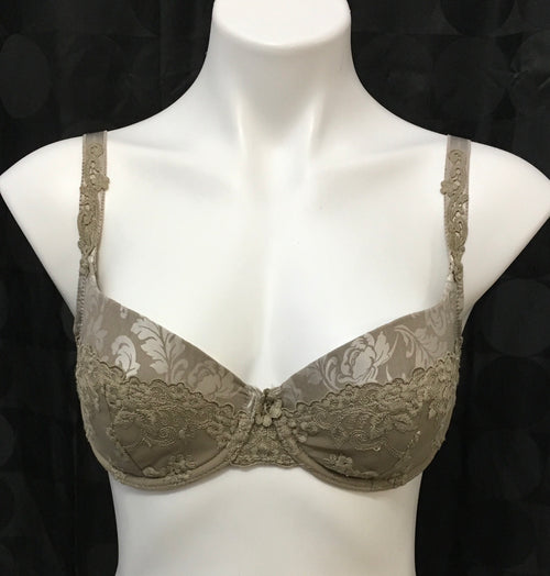 Charade - Half Pad Balcony Bra