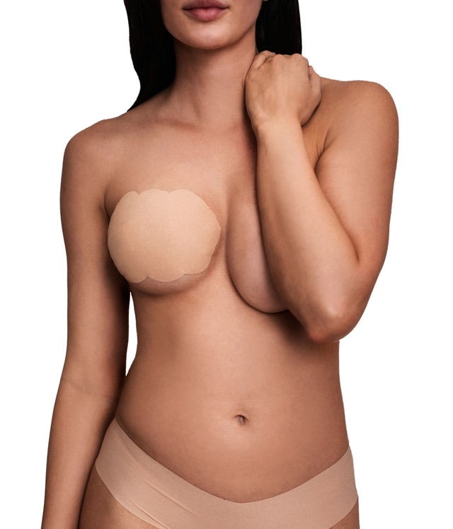 Instant Sculpting & Contour against Sagging] Cleavage Boost Breast Su –  Snappicart