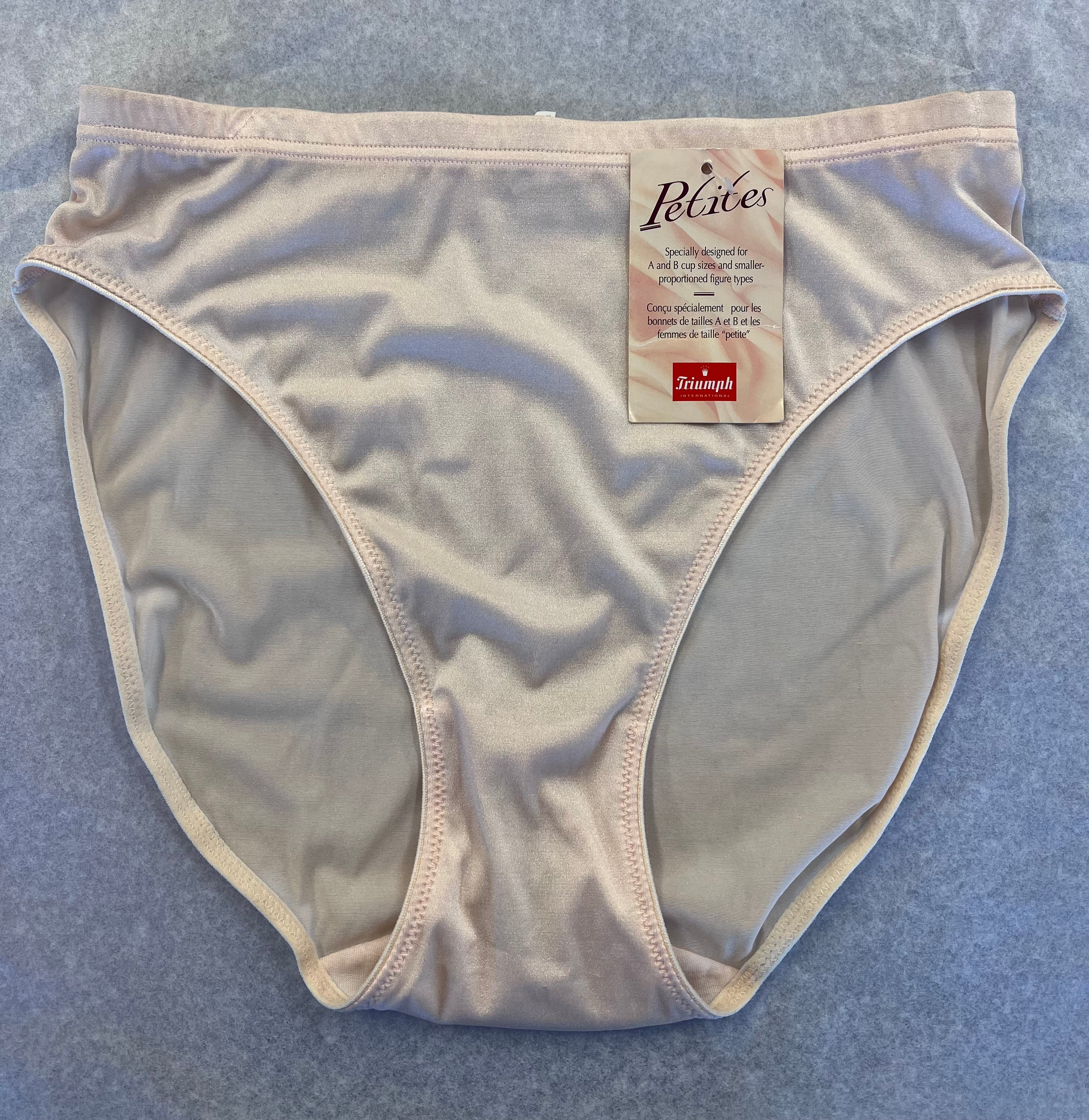 Triumph Panty Shorts / Boyleg Large
