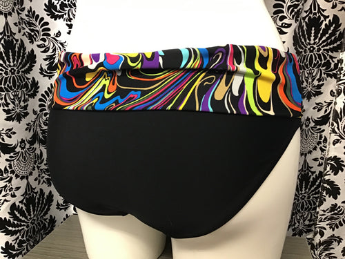 Be Creative Swim Bottom - Size 14