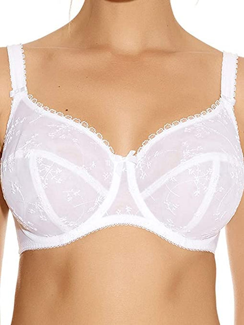 Salsa Underwire Balcony Bra - Size K 30