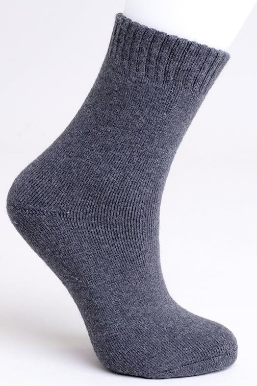 Ladies Merino Wool Socks for Literacy