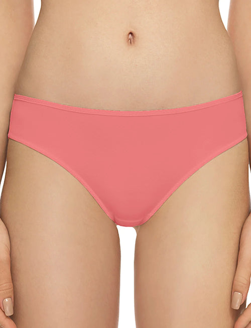 Corin Virginia Thong - Coral