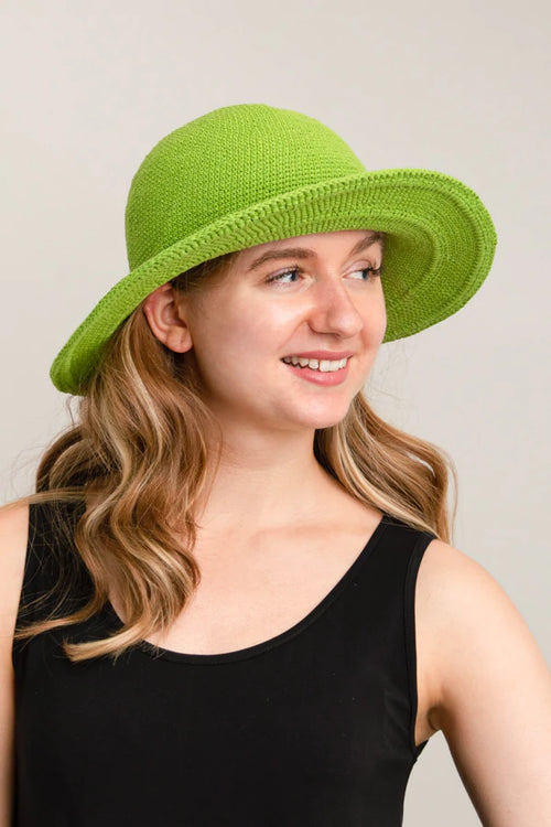 Organic Cotton Hat