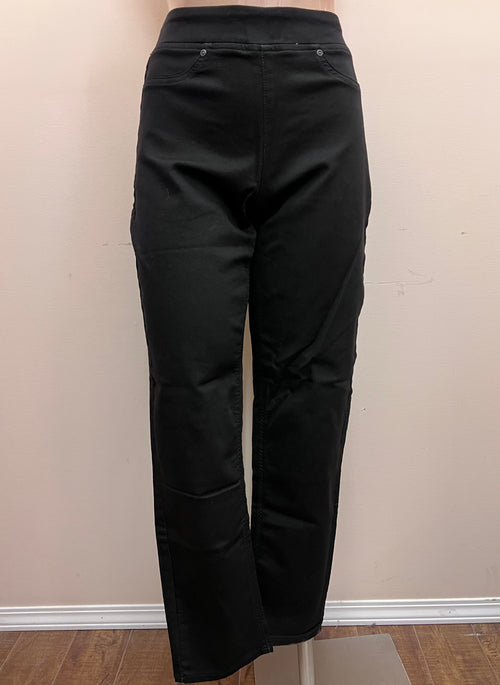 Carreli Barcelona Pants - Black