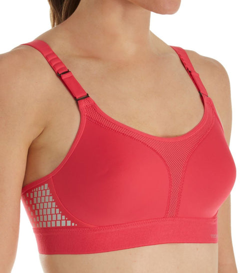 Triaction Extreme Lite Wire Free Sports Bra