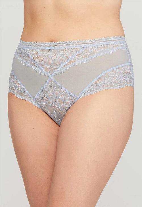 Wanderlust High Waist Panty