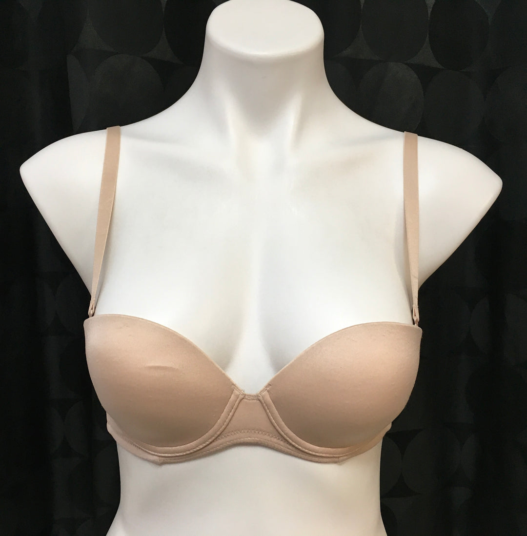 Triumph Convertible Strapless Bra – Sheer Essentials Lingerie