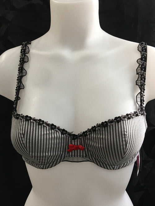 Libertine Underwire Balcony Bra