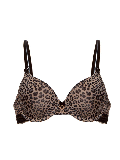 Paramour Gorgeous Memory Foam Bra