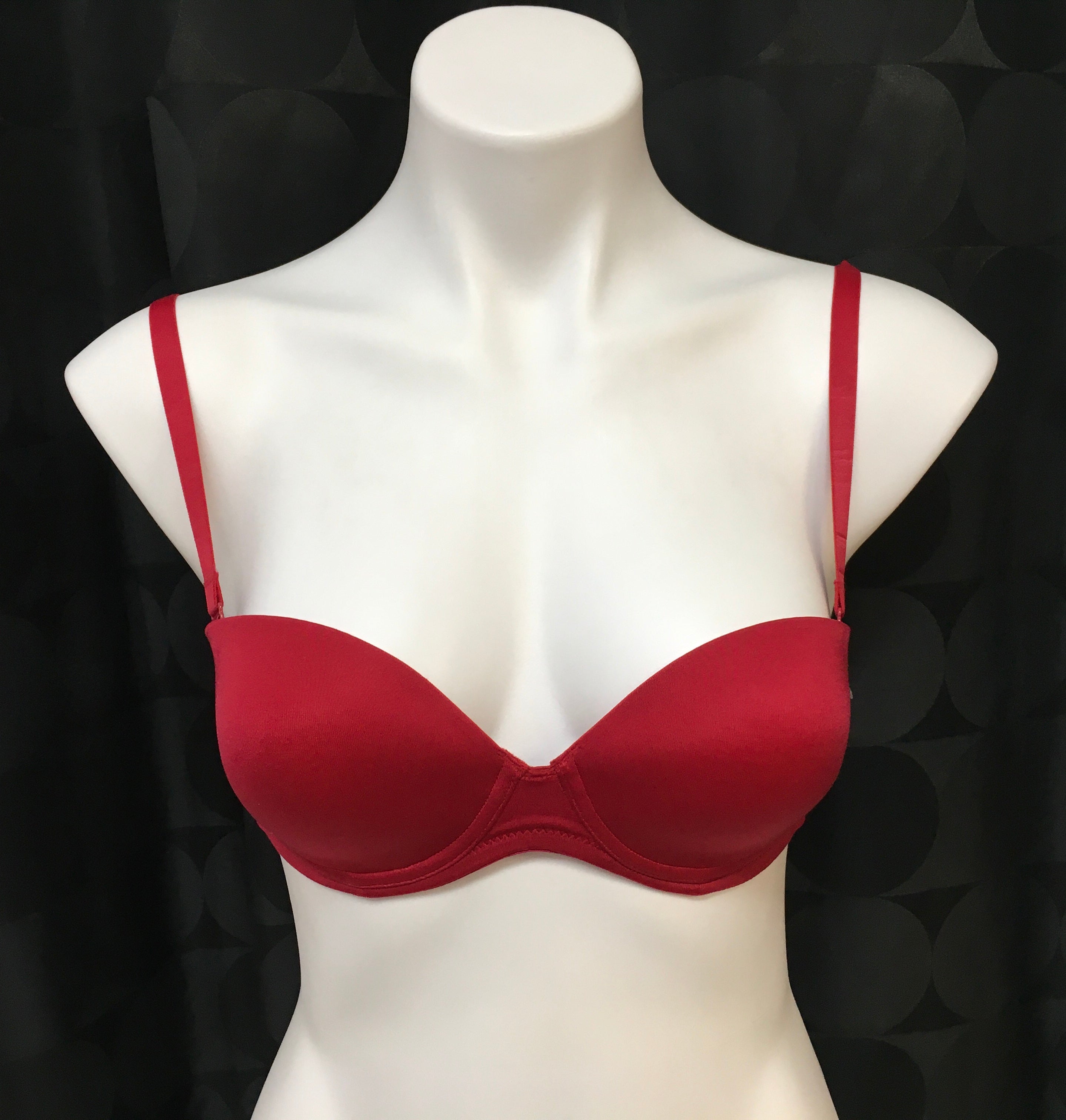 Convertible bandeau bra, Triumph